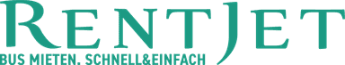 RentJet Logo